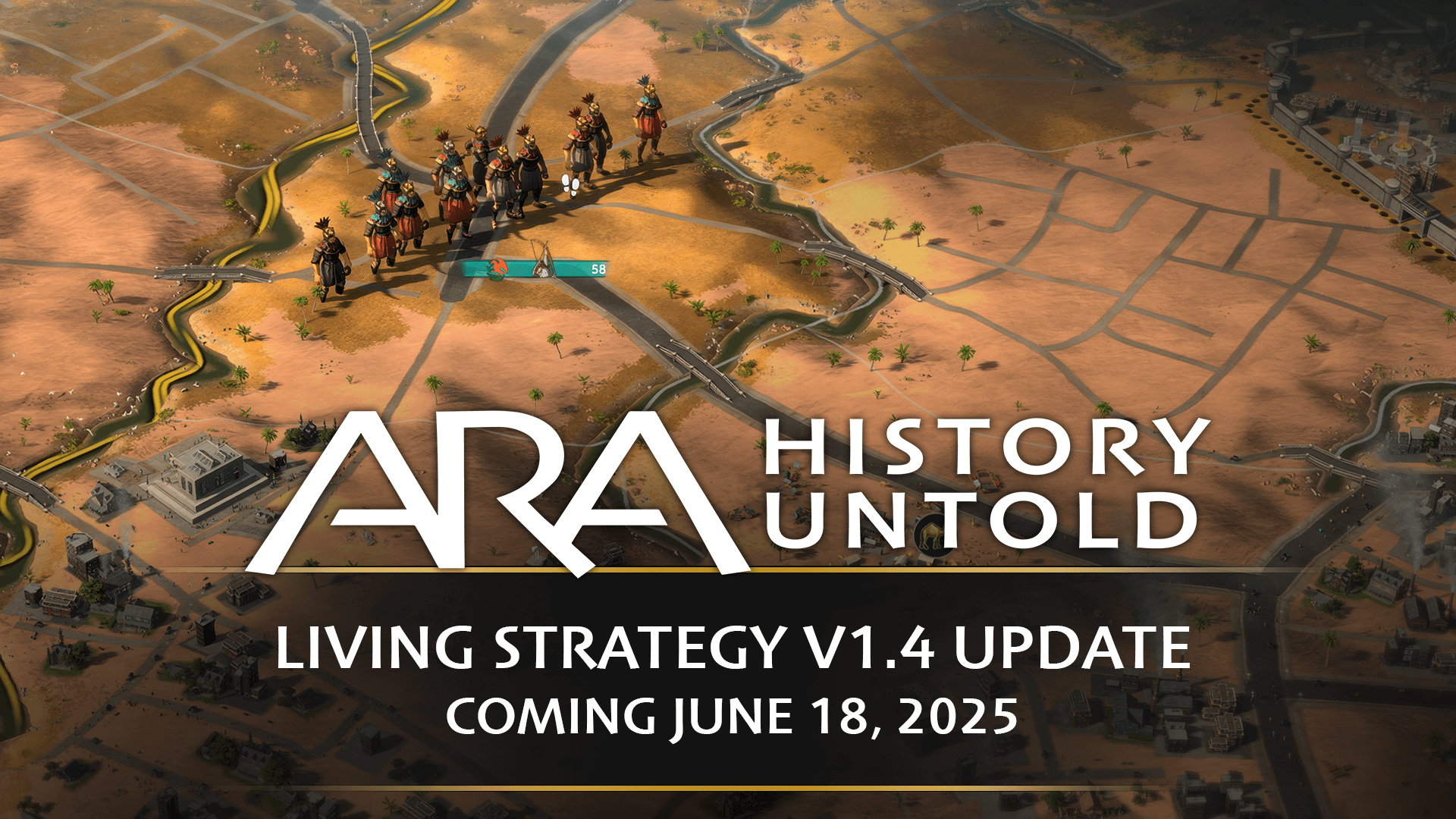 Ara v1.4 Announcement