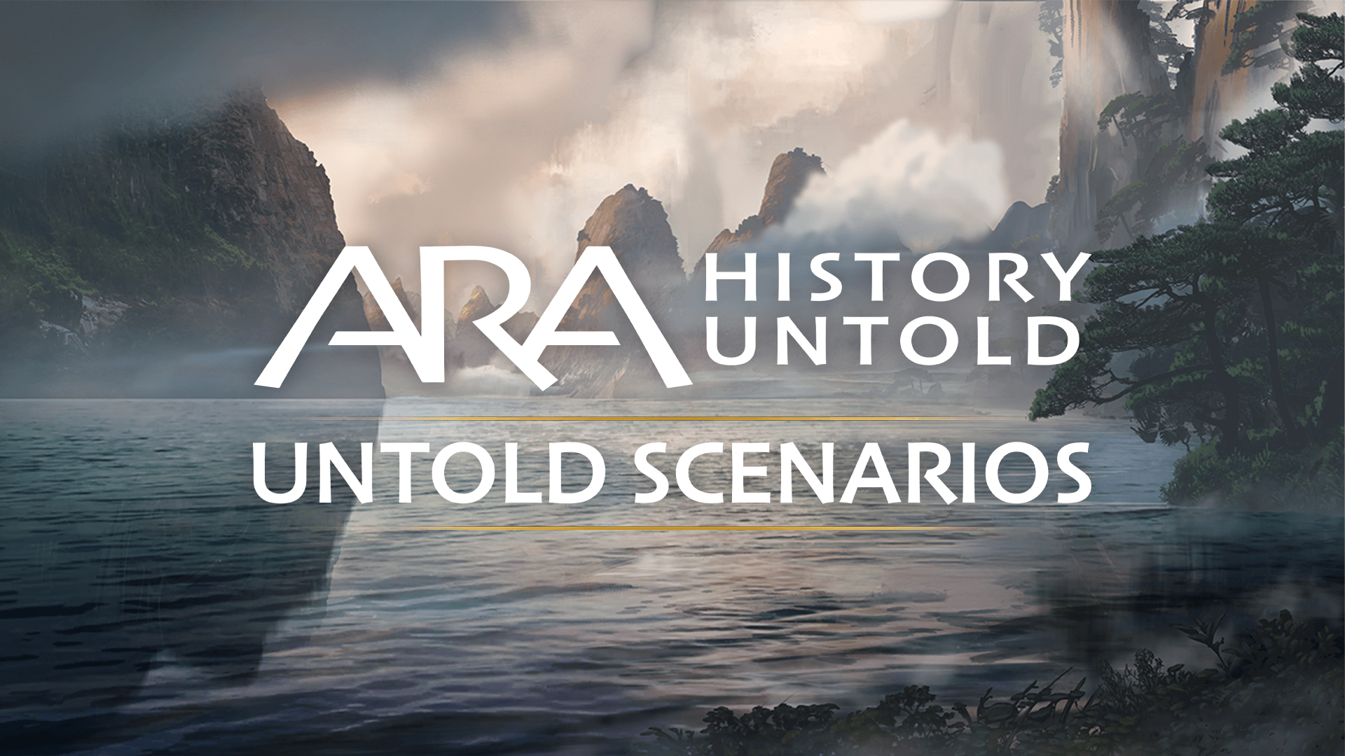 Untold Scenarios DLC