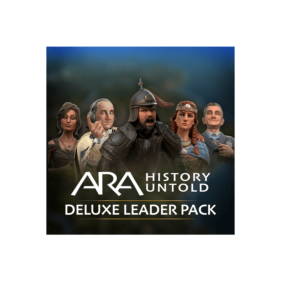 Deluxe Leader Pack
