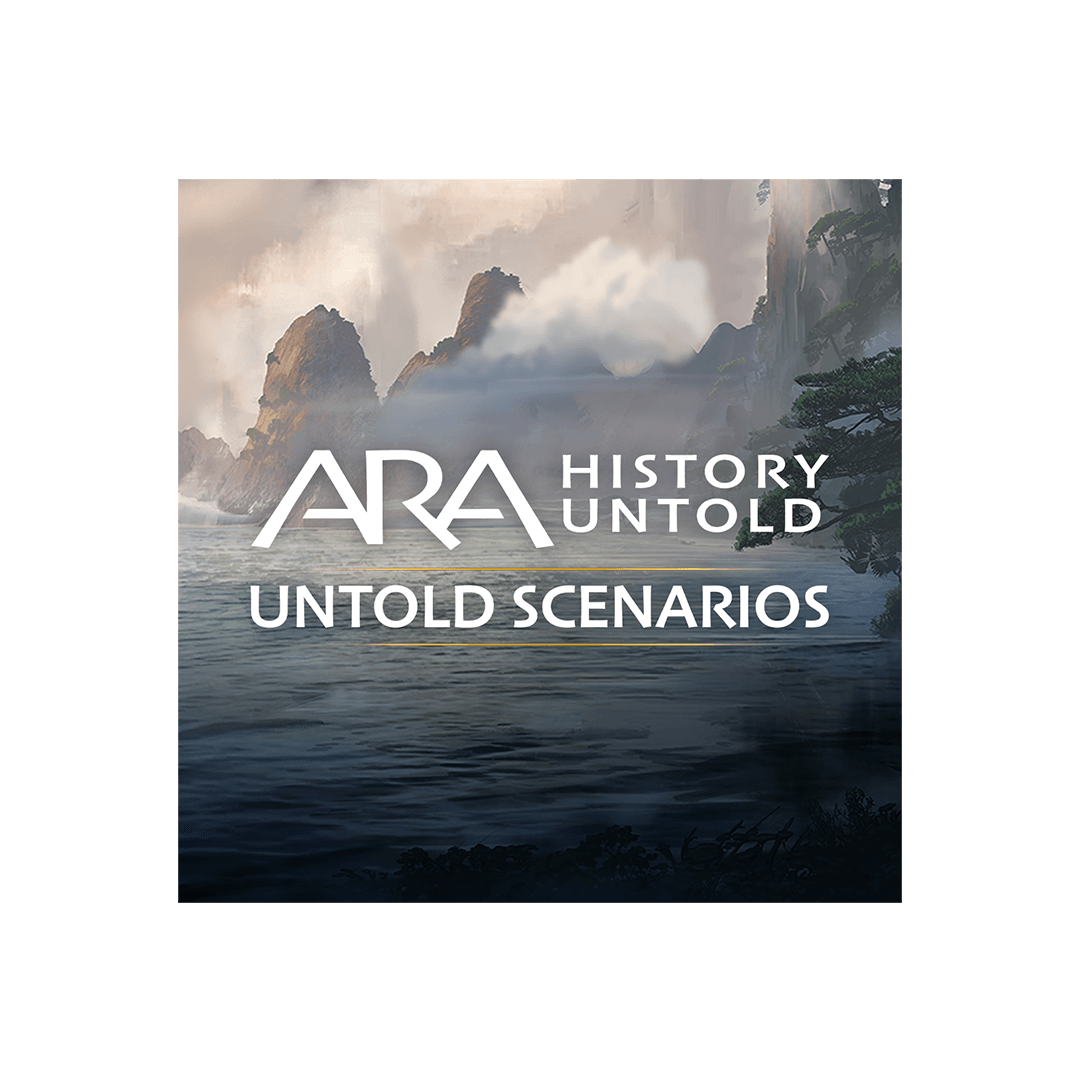 Untold Scenarios